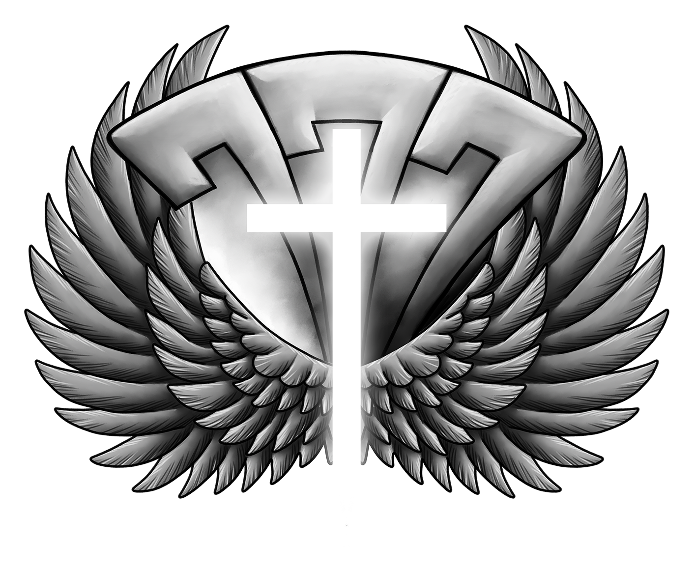 Tattoo-Design von Nyoman meyka td für US Adjusting Services | Design #30359440