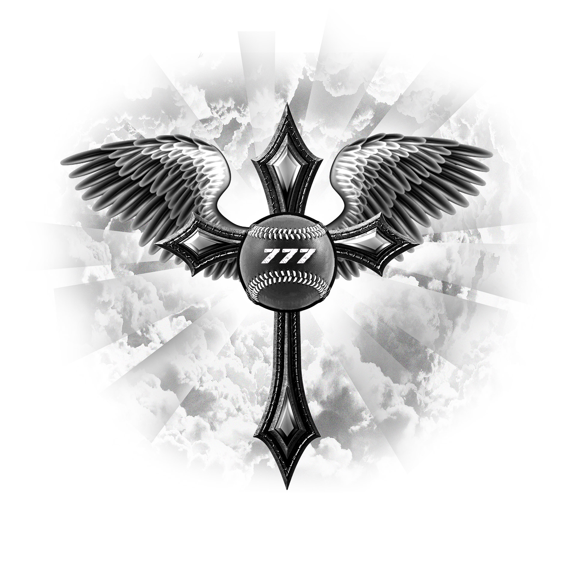 Tattoo Design by Jamal 12 for US Adjusting Services | Design #30339896