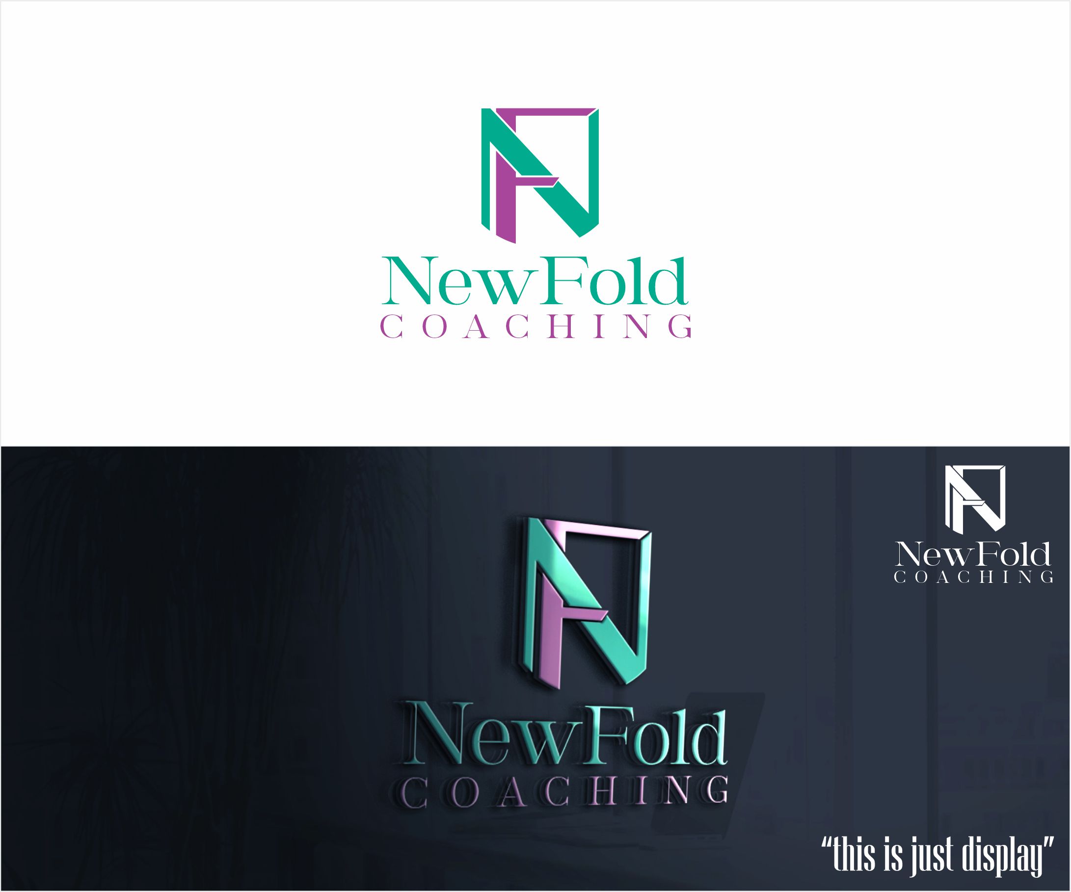 Logo Design by alkaline for this project | Design #30314638