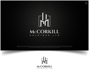 Logo Design by D_Mantra for this project | Design: #30326051