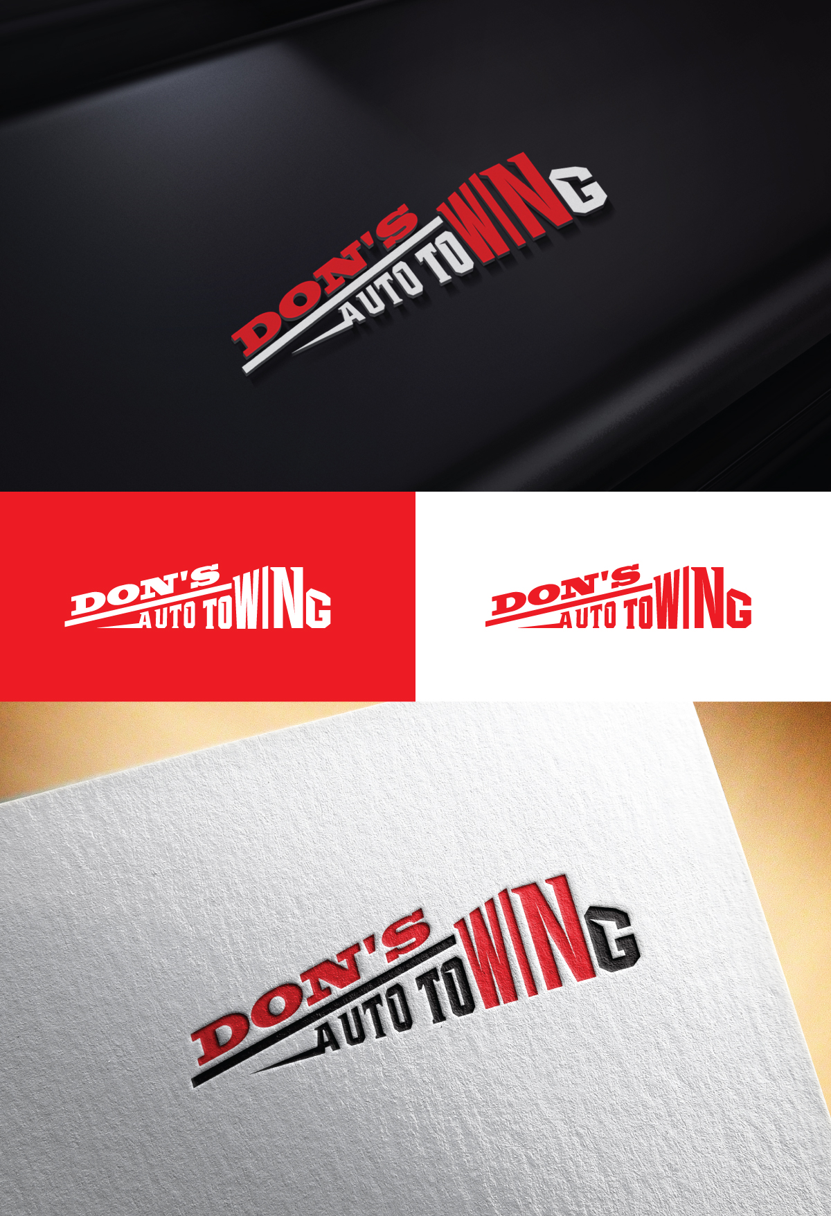 Logo Design by Logo Stock for this project | Design #30318125