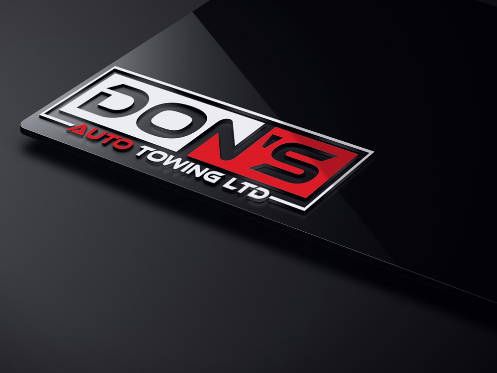 Logo Design by Ben Affleck for this project | Design #30313491