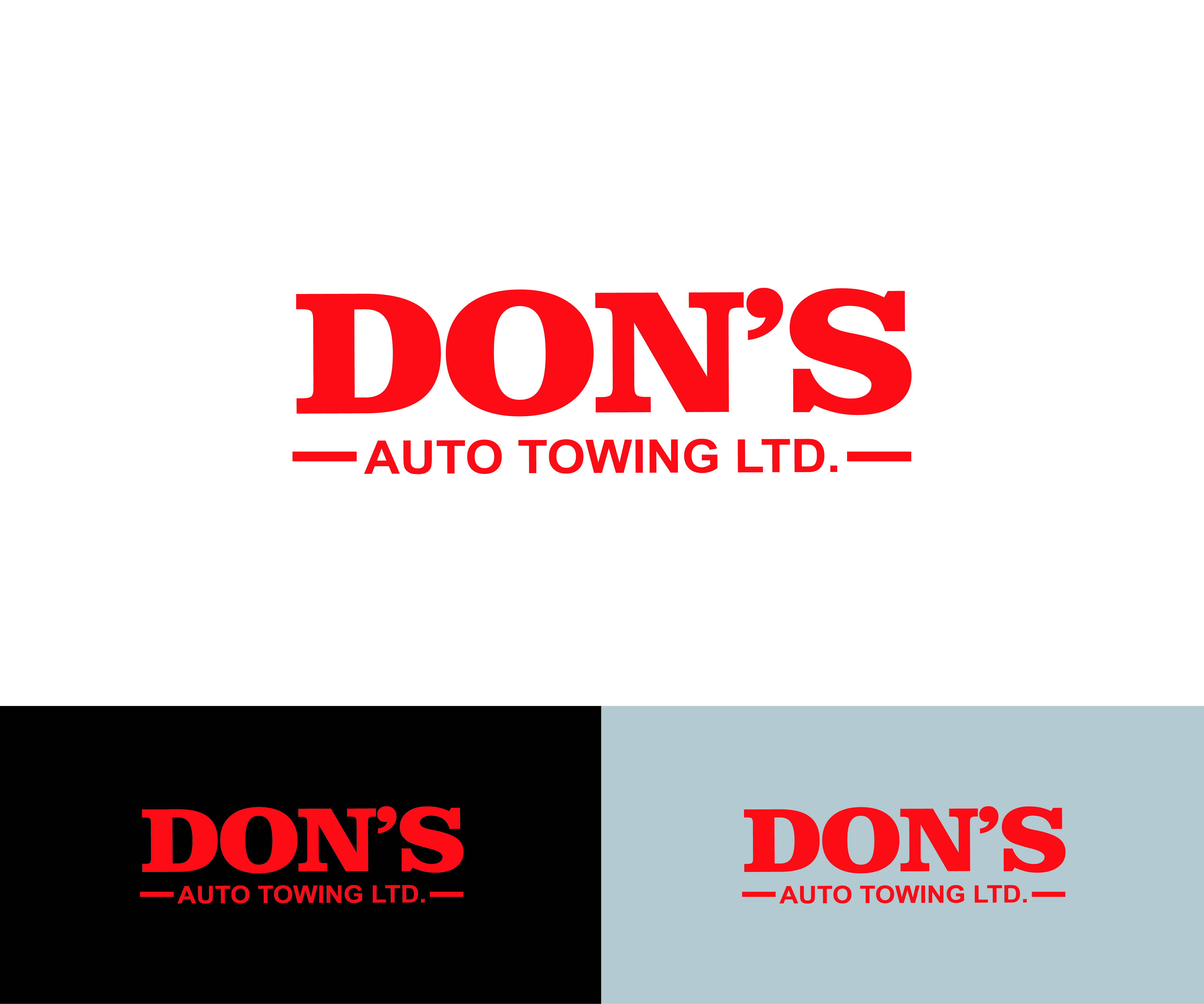 Logo Design by majacode for this project | Design #30315531