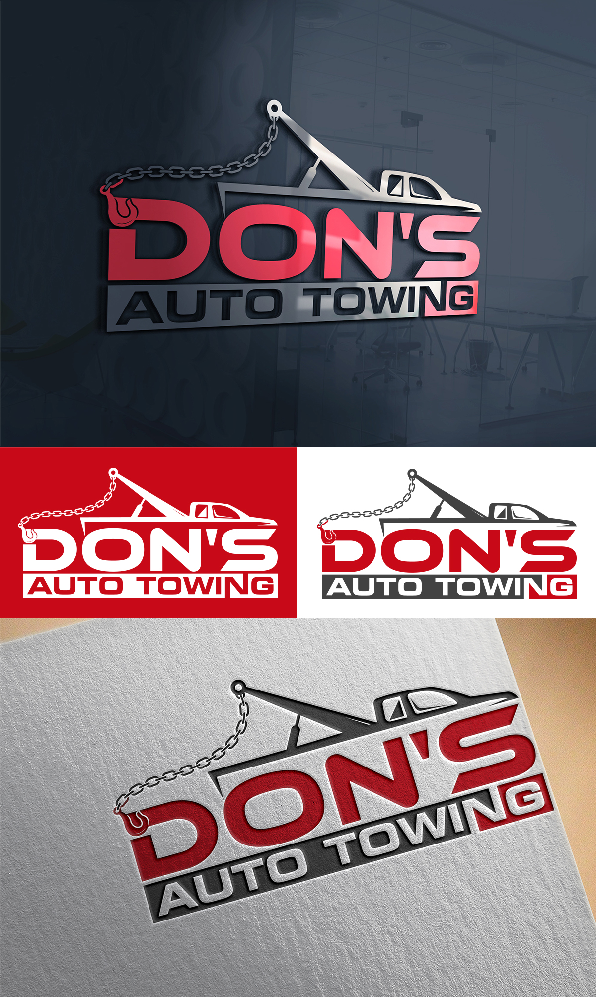 Logo Design by Imran_me for this project | Design #30315185