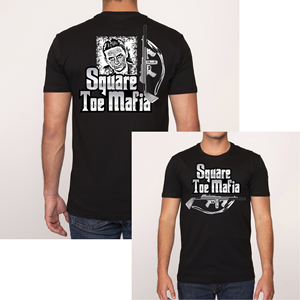 T-shirt Design by Jose Lopez ( Verified Pro Designer )