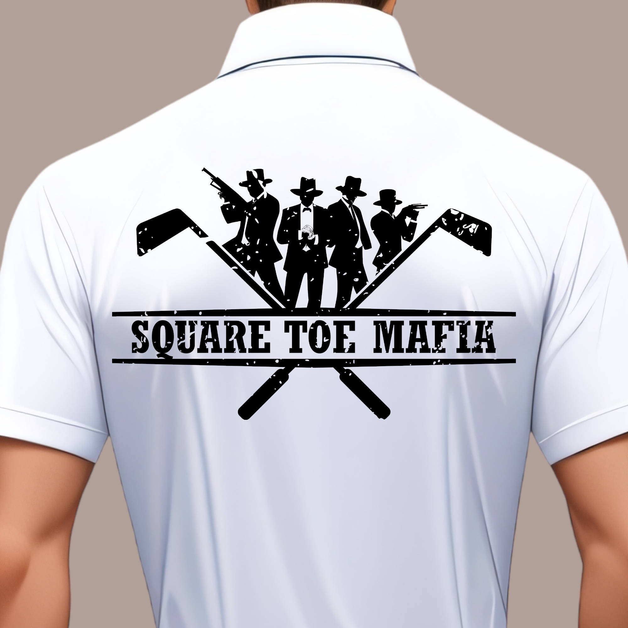 T-shirt Design by Foulanan Design for this project | Design #30331384
