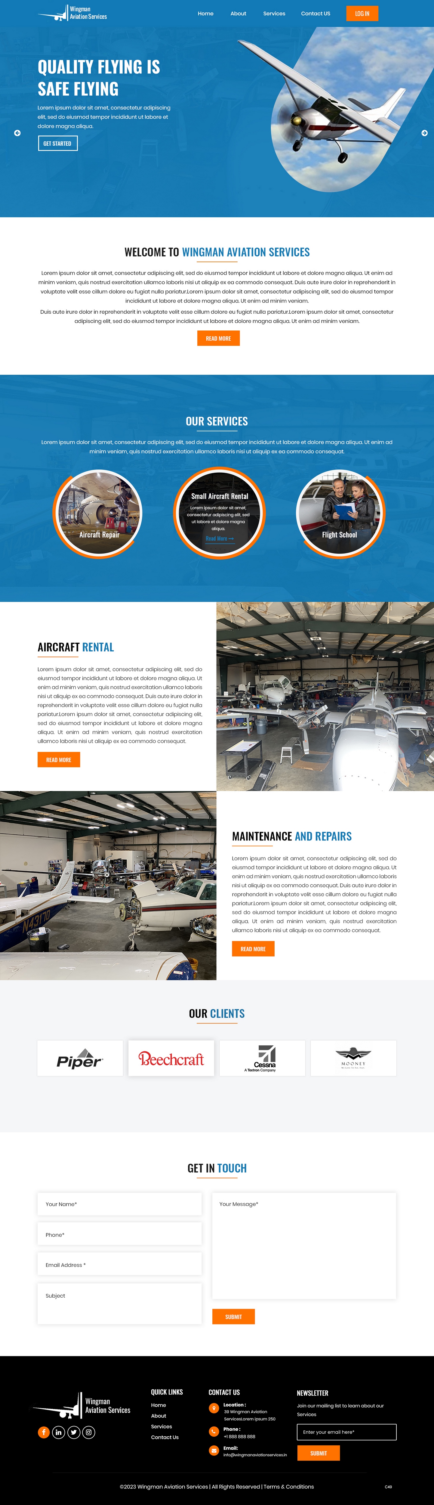 Diseño Web por pb para este proyecto | Diseño #30325869
