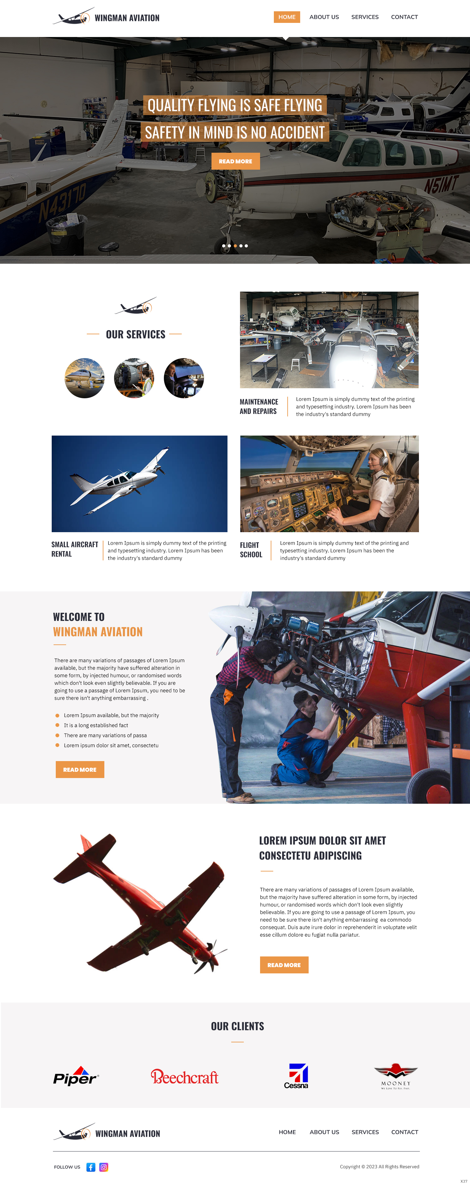 Diseño Web por pb para este proyecto | Diseño #30325878
