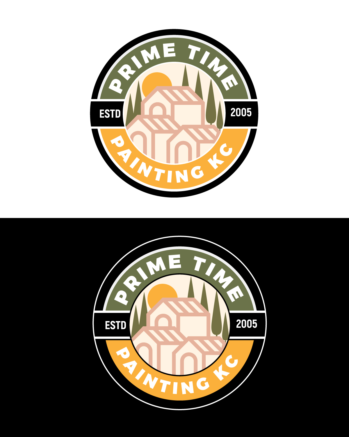 Logo Design by Falcon Kreative for this project | Design #30315684