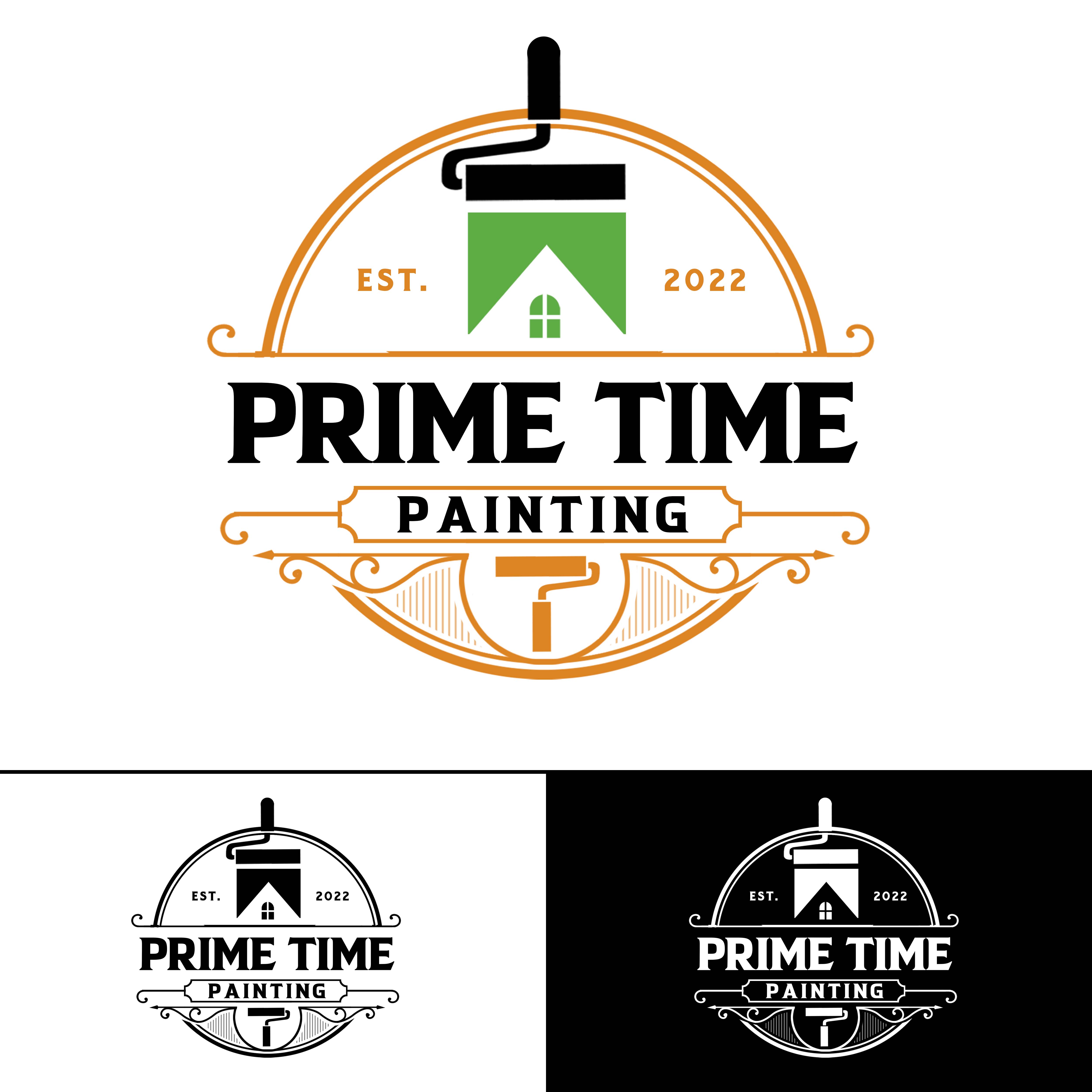 Logo Design by Aura Pijar M for this project | Design #30354766