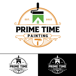 Logo Design by Aura Pijar M