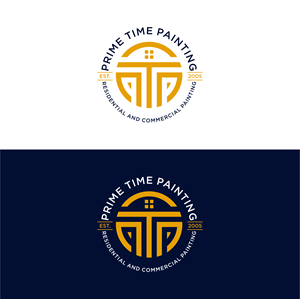 Logo Design by B.O_studio