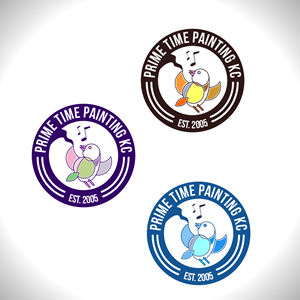 Logo Design by IconAge