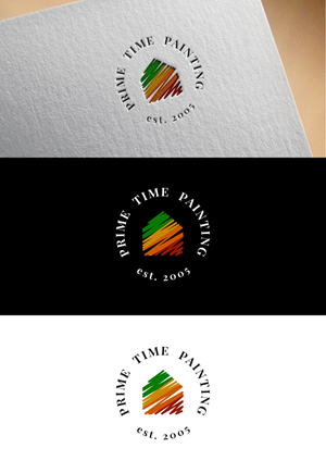 Logo Design by anonrotide