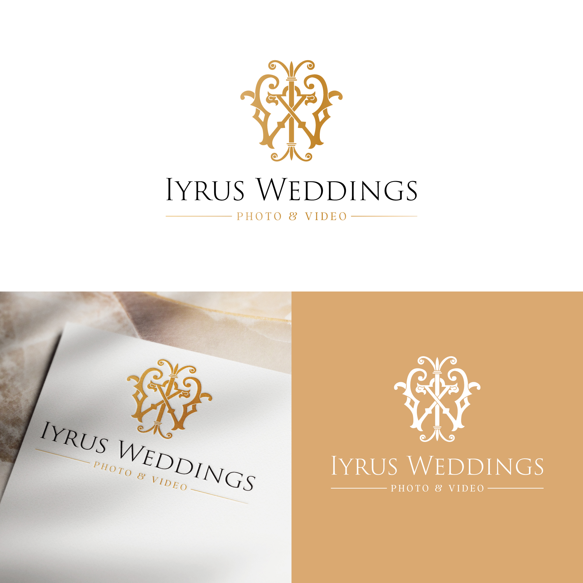 Logo Design by Carrie Ver for this project | Design: #30352449
