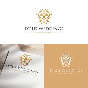 Logo Design by Carrie Ver