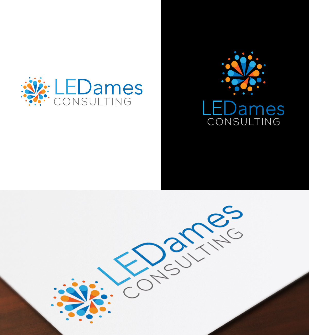 Logo Design by Farhad Kreative for this project | Design #30316744