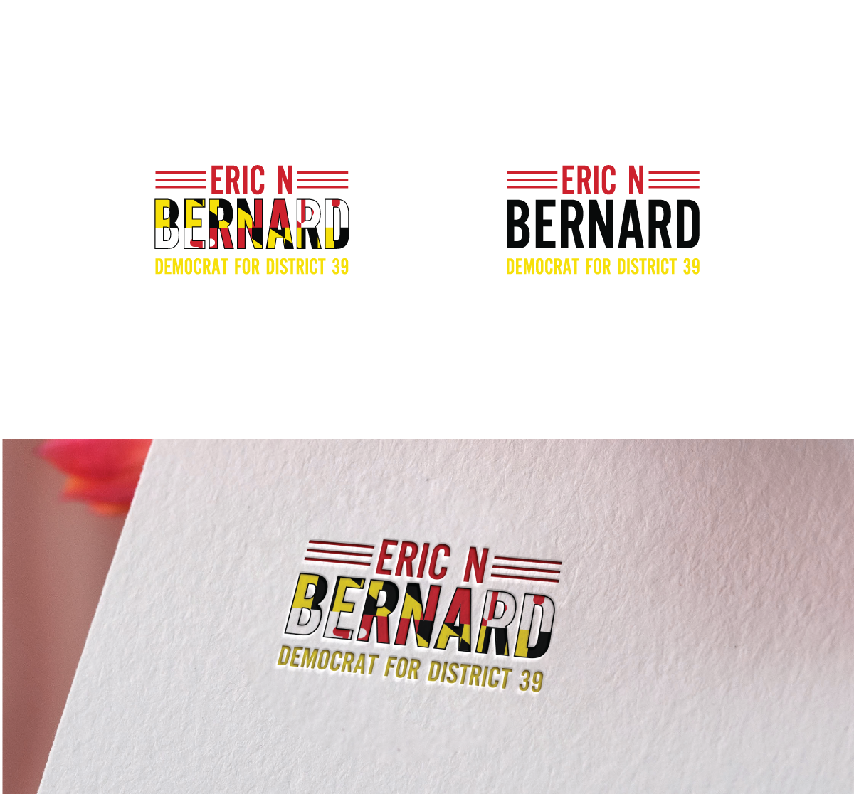 Logo Design by Ellene for this project | Design #30324038