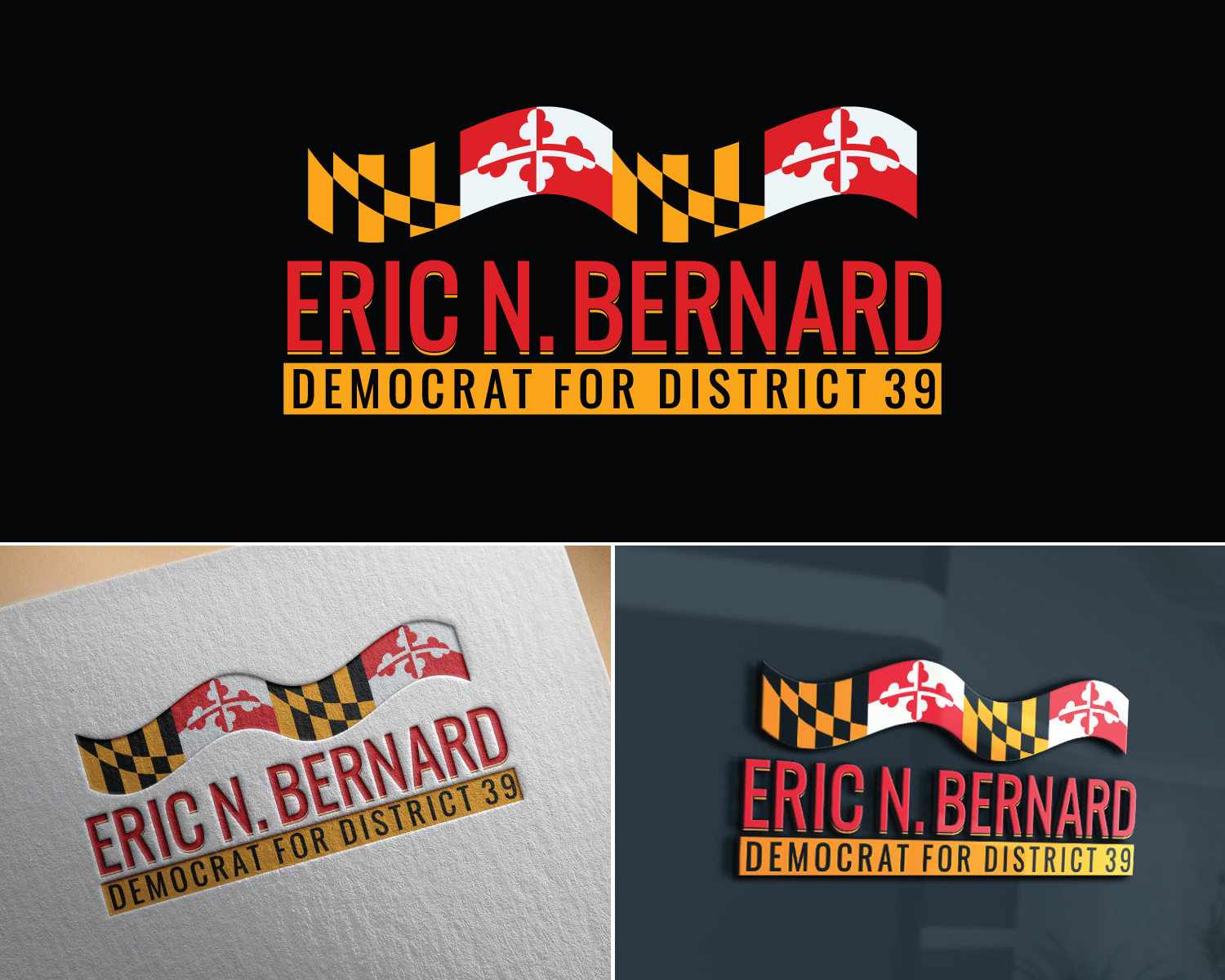 Logo Design by Atec for this project | Design #30317232