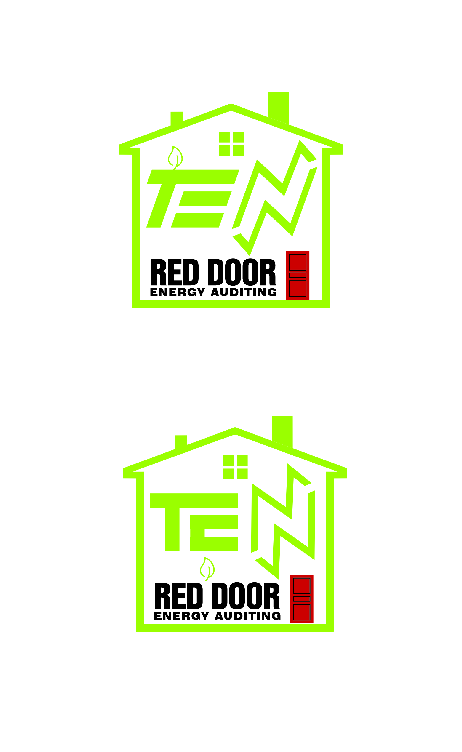 Logo Design by vkhoruzhenko for this project | Design #30332679