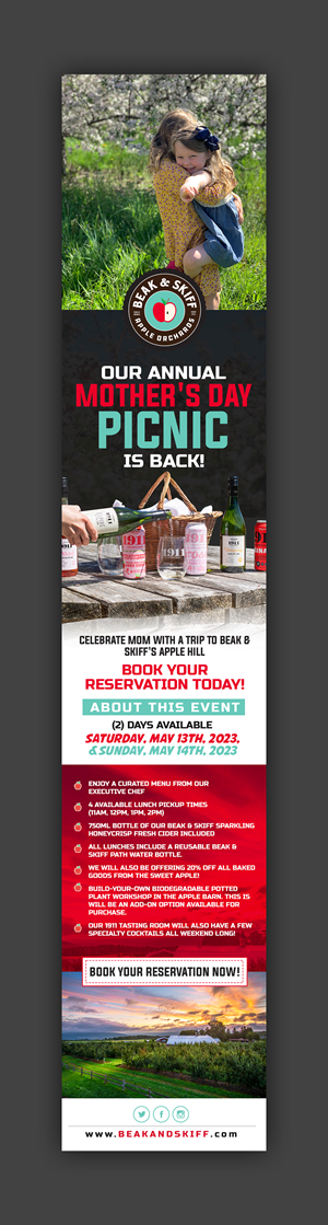 Flyer Design by debdesign for this project | Design: #30316493