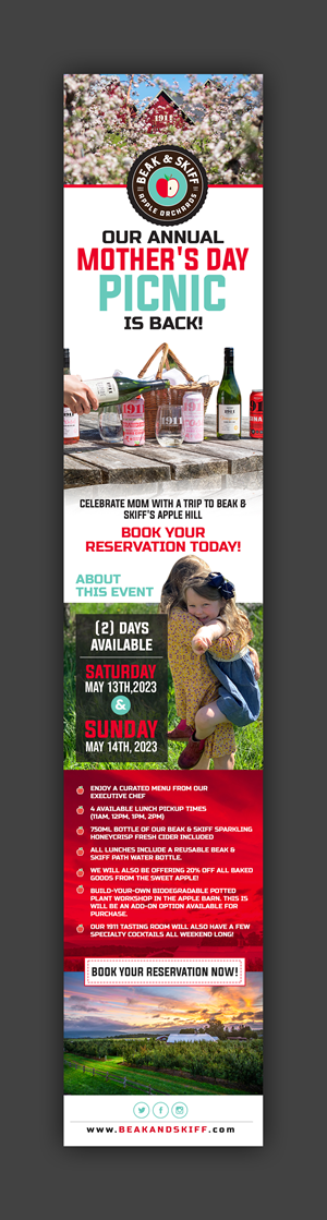 Flyer Design by debdesign for this project | Design: #30316494