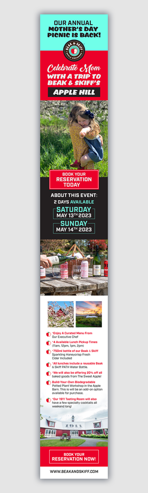 Flyer Design by debdesign for this project | Design: #30316670