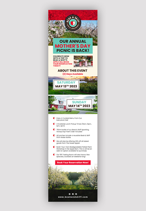 Flyer Design by debdesign for this project | Design: #30316993