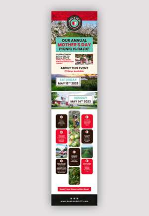 Flyer Design by debdesign for this project | Design: #30316994