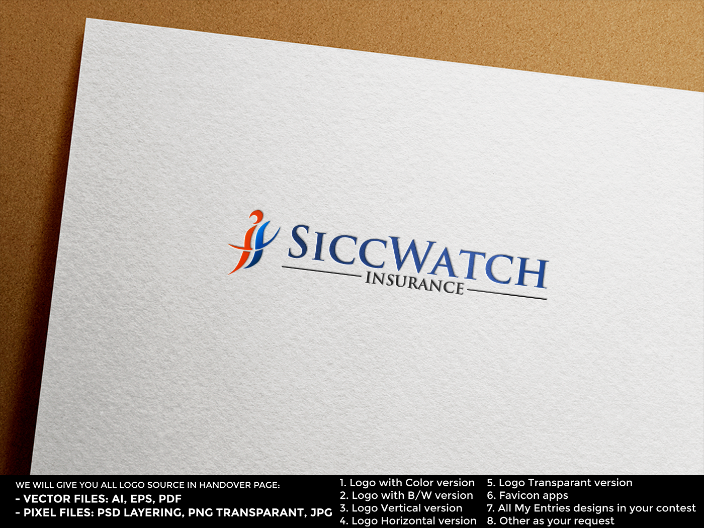 Logo Design by Cahanusy for this project | Design #30333803