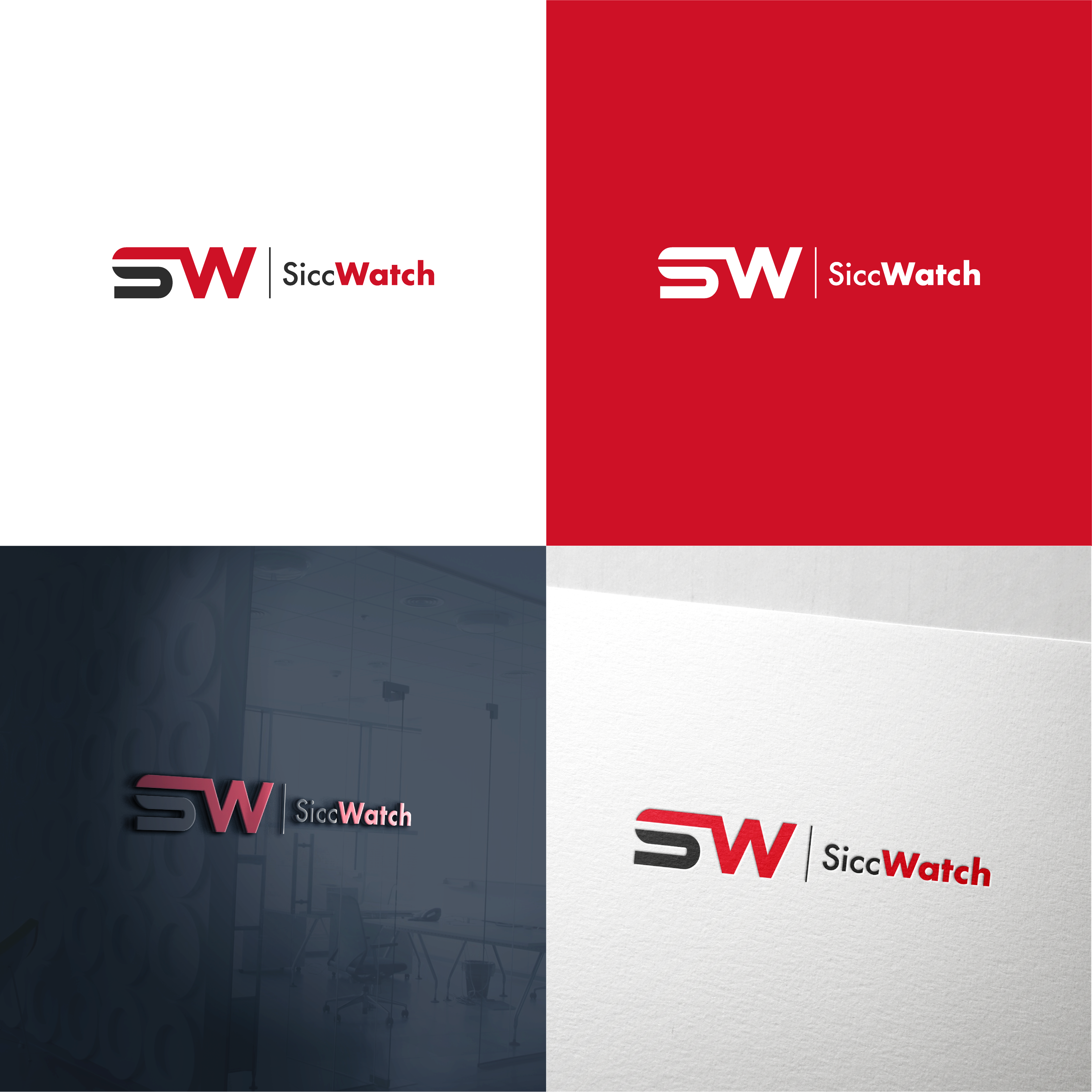 Logo Design by The Lion Studios for this project | Design #30320731