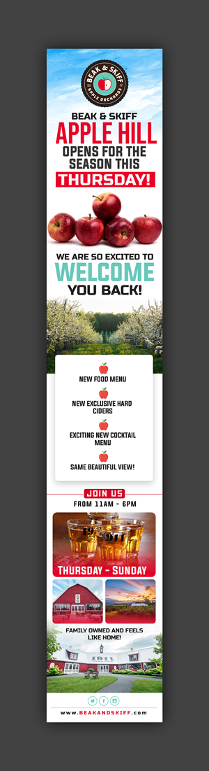 Flyer Design by debdesign for this project | Design: #30315492