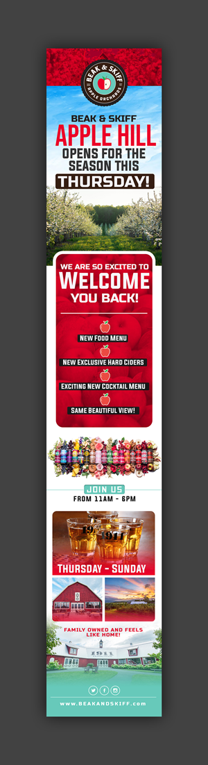 Design de Flyer par debdesign