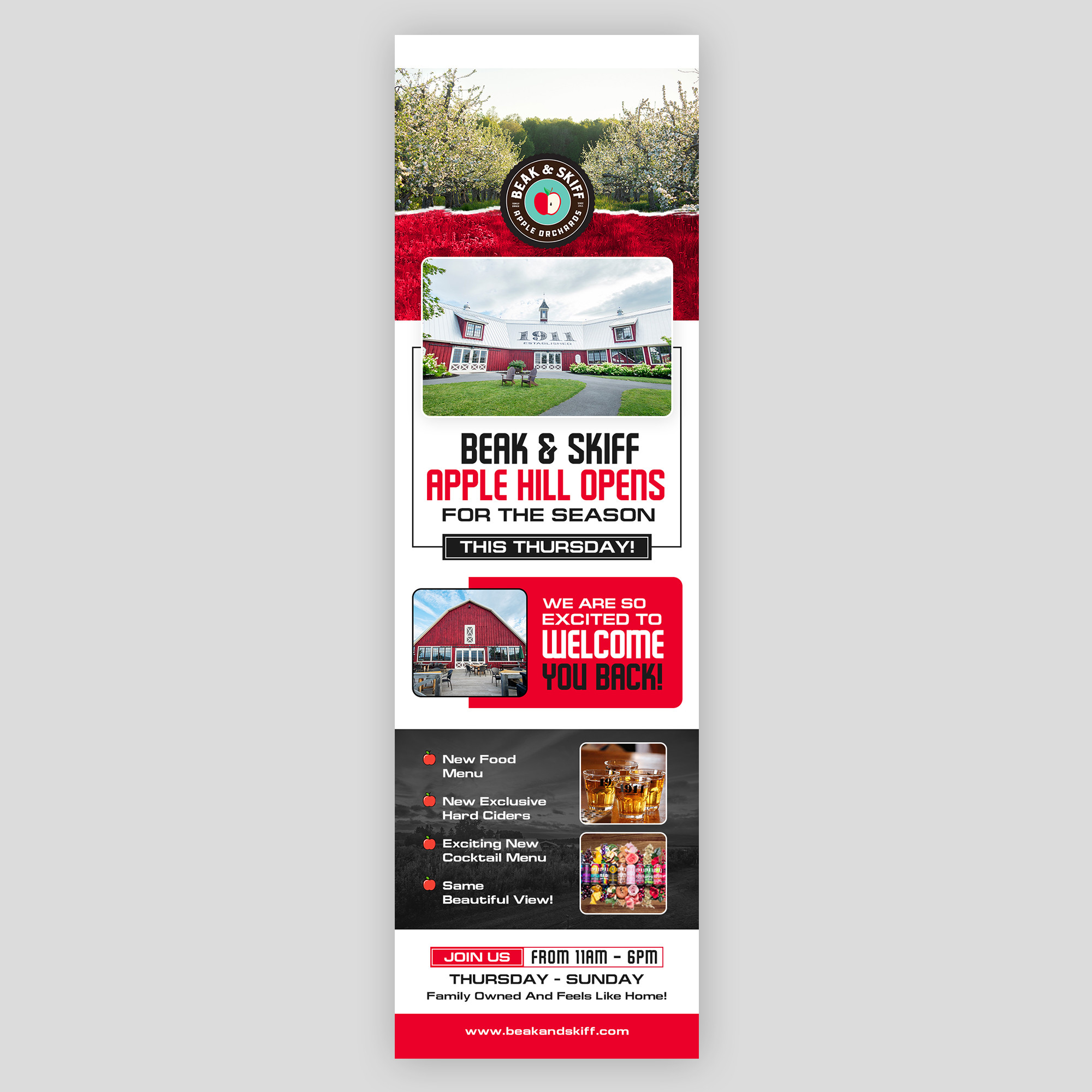 Flyer Design by debdesign for this project | Design #30315668