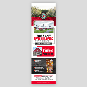 Flyer Design by debdesign for this project | Design: #30315668