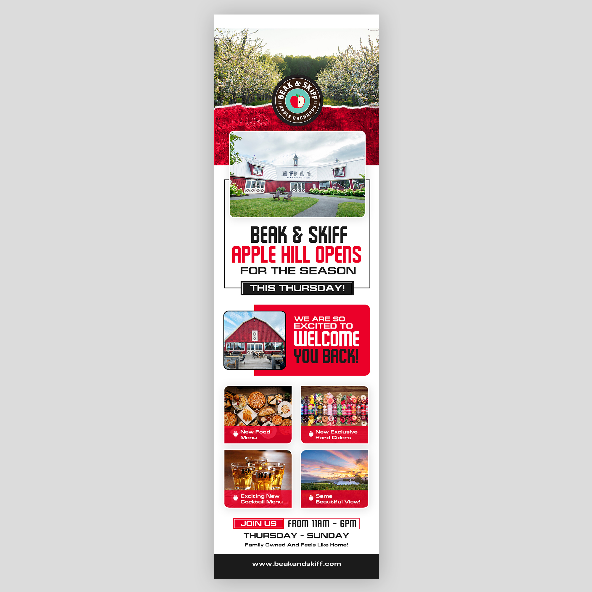 Flyer Design by debdesign for this project | Design #30315669