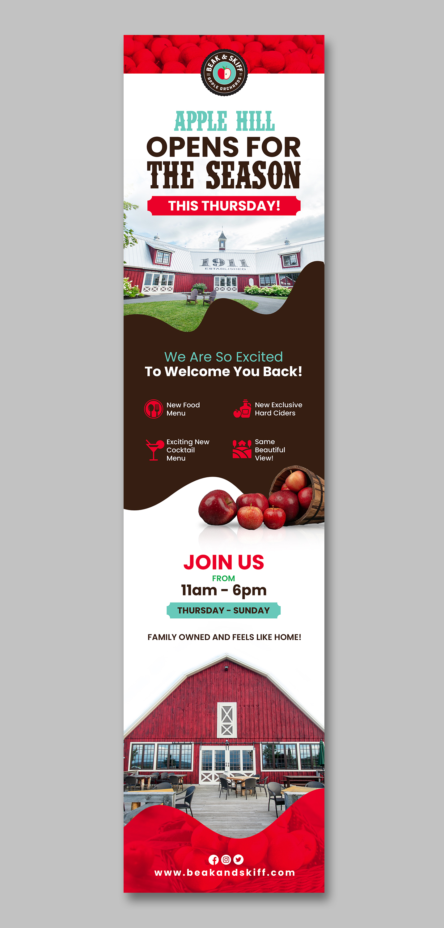 Flyer Design by debdesign for this project | Design #30315685