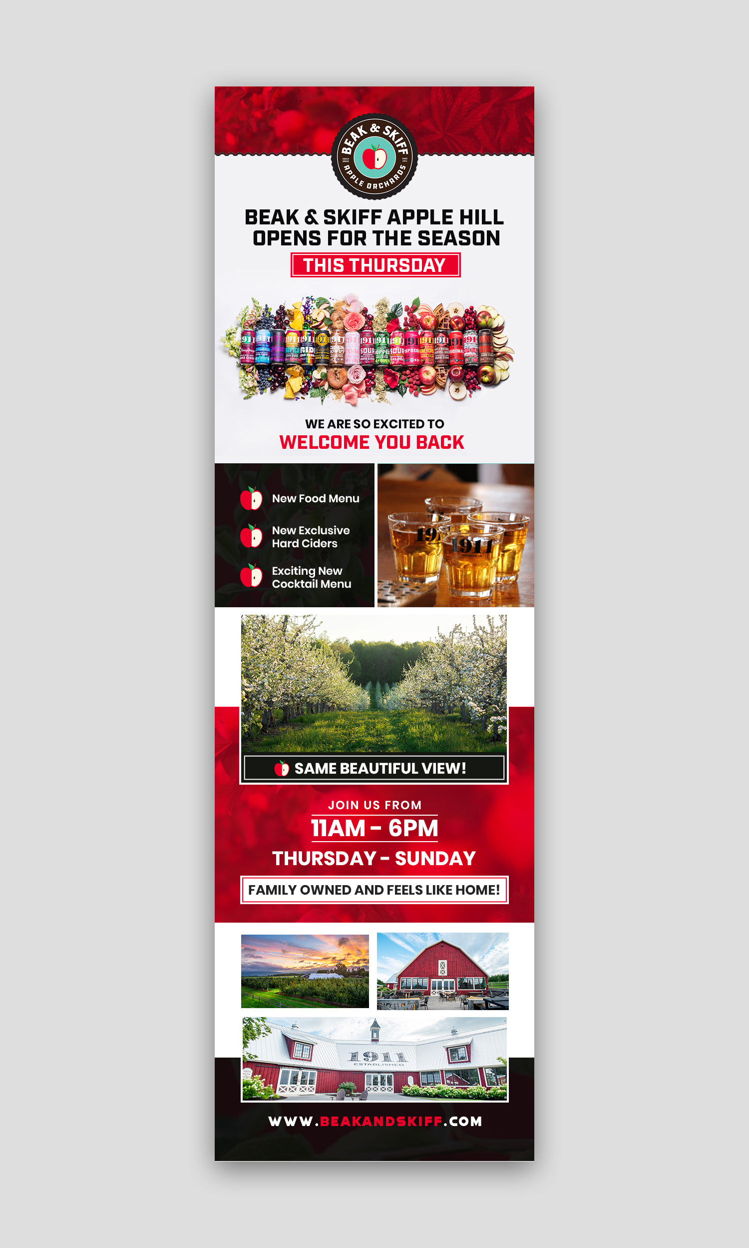 Flyer Design by debdesign for this project | Design #30315747