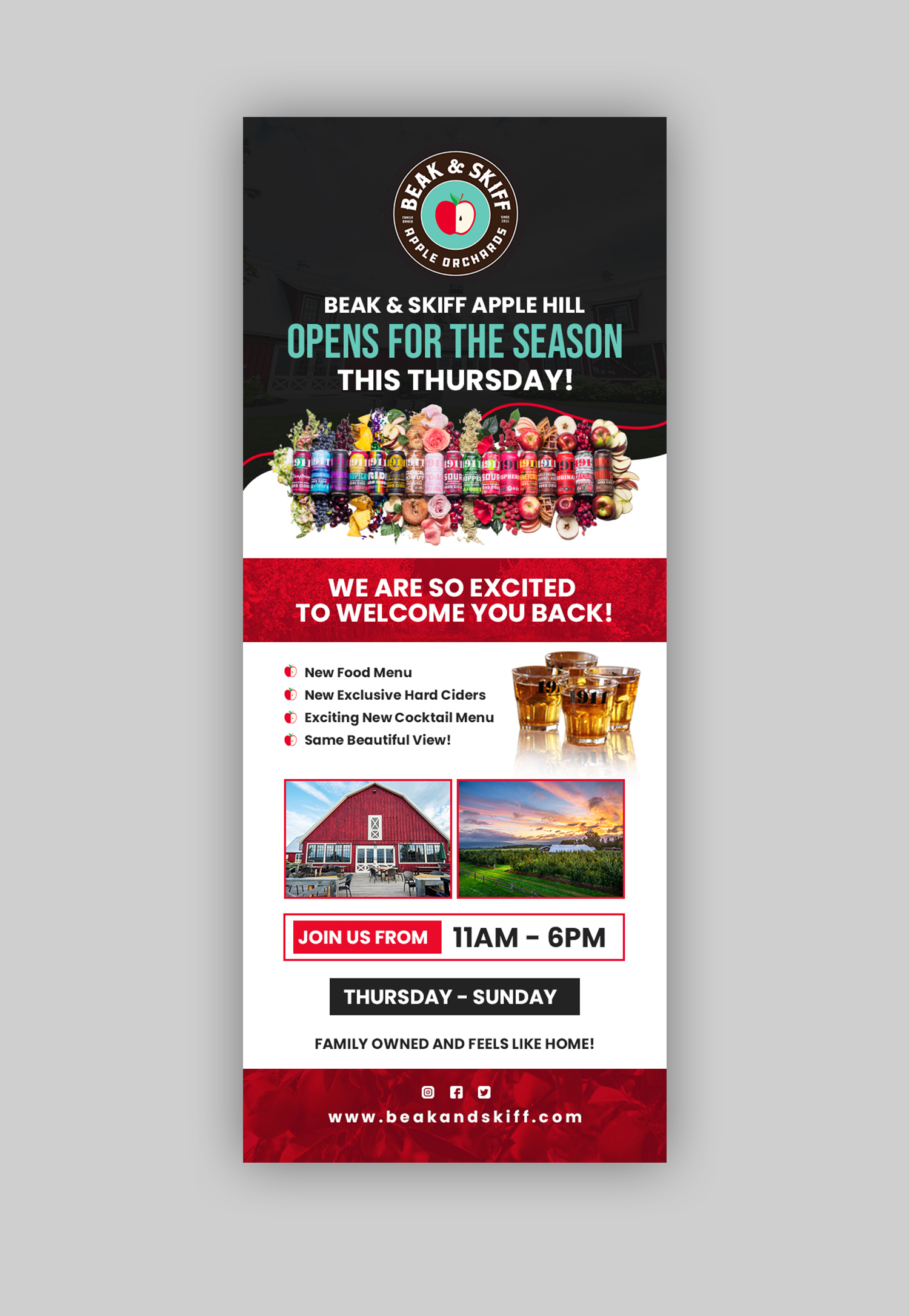 Flyer Design by debdesign for this project | Design #30315883