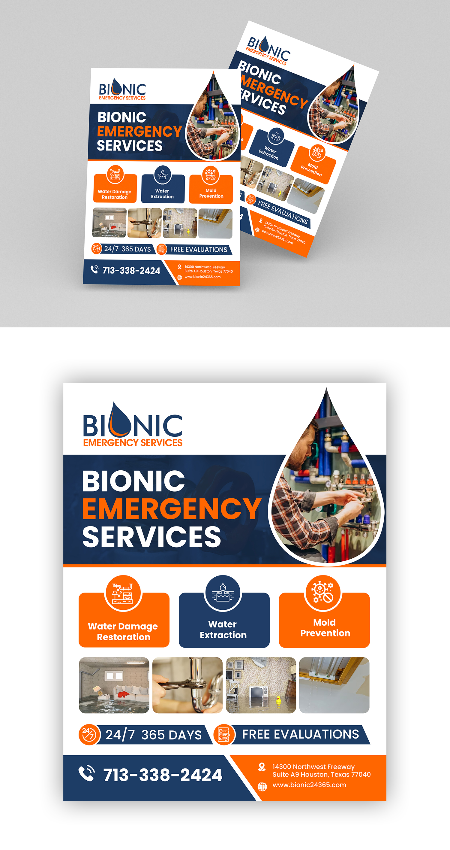 Billboard Design by debdesign for Ashley Homes Construction Co LLC | Design #30325573