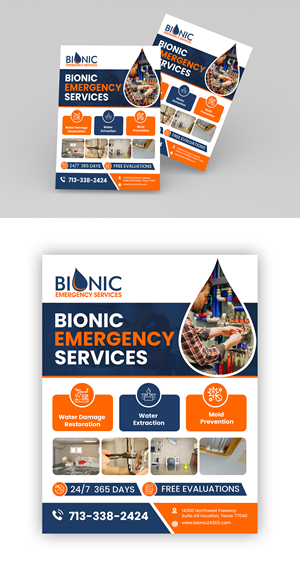 Billboard Design by debdesign for Ashley Homes Construction Co LLC | Design: #30325573