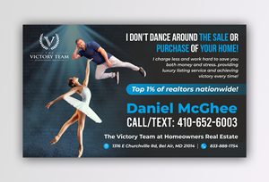 Newspaper Ad Design by KreativeMadz for this project | Design: #30317360