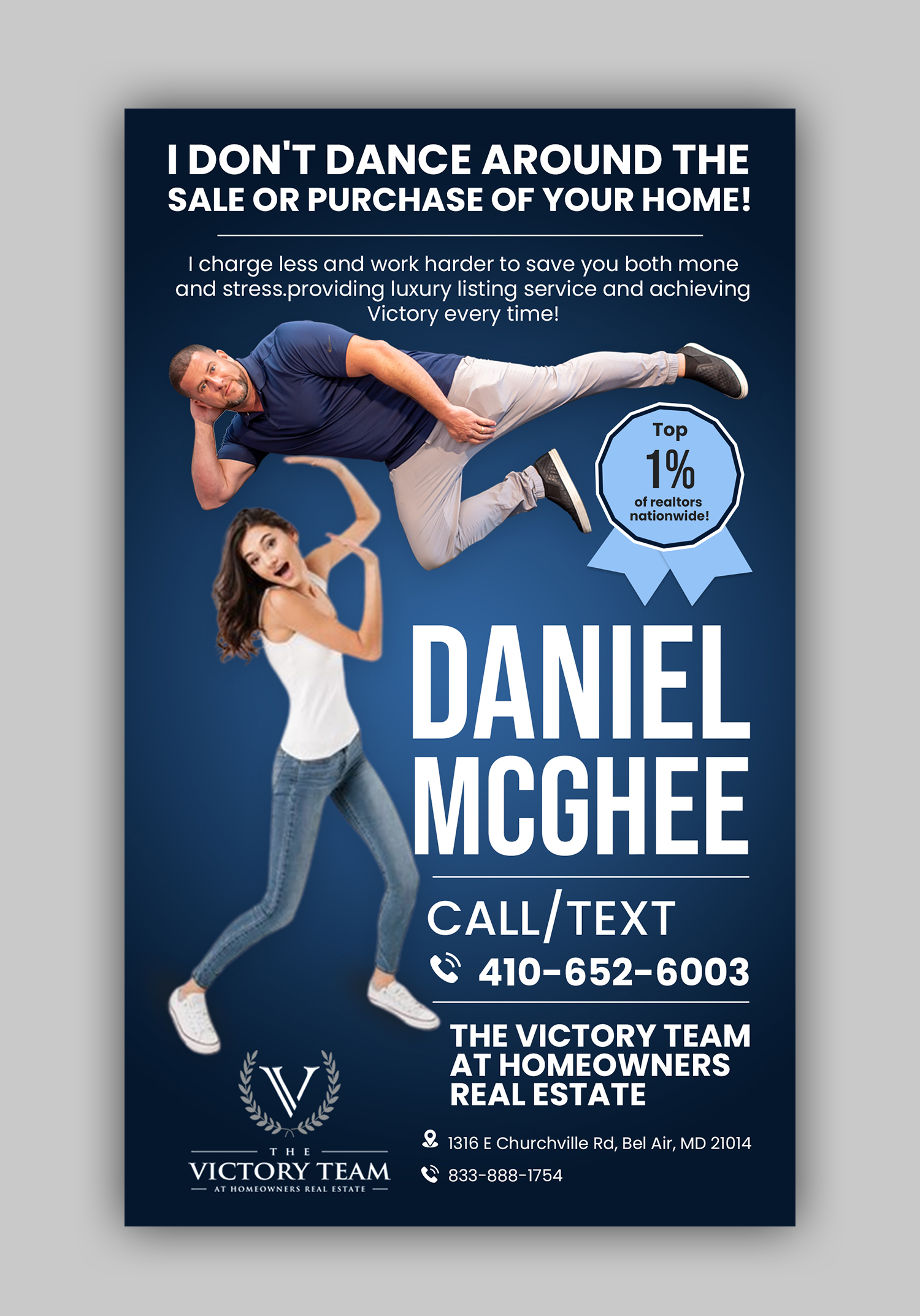 Newspaper Ad Design by debdesign for this project | Design #30318819