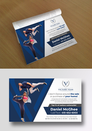 Newspaper Ad Design by ecorokerz for this project | Design: #30316885