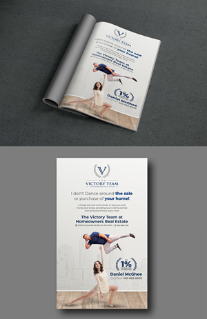 Design Annonce  par ecorokerz pour ce projet | Design : #30321949