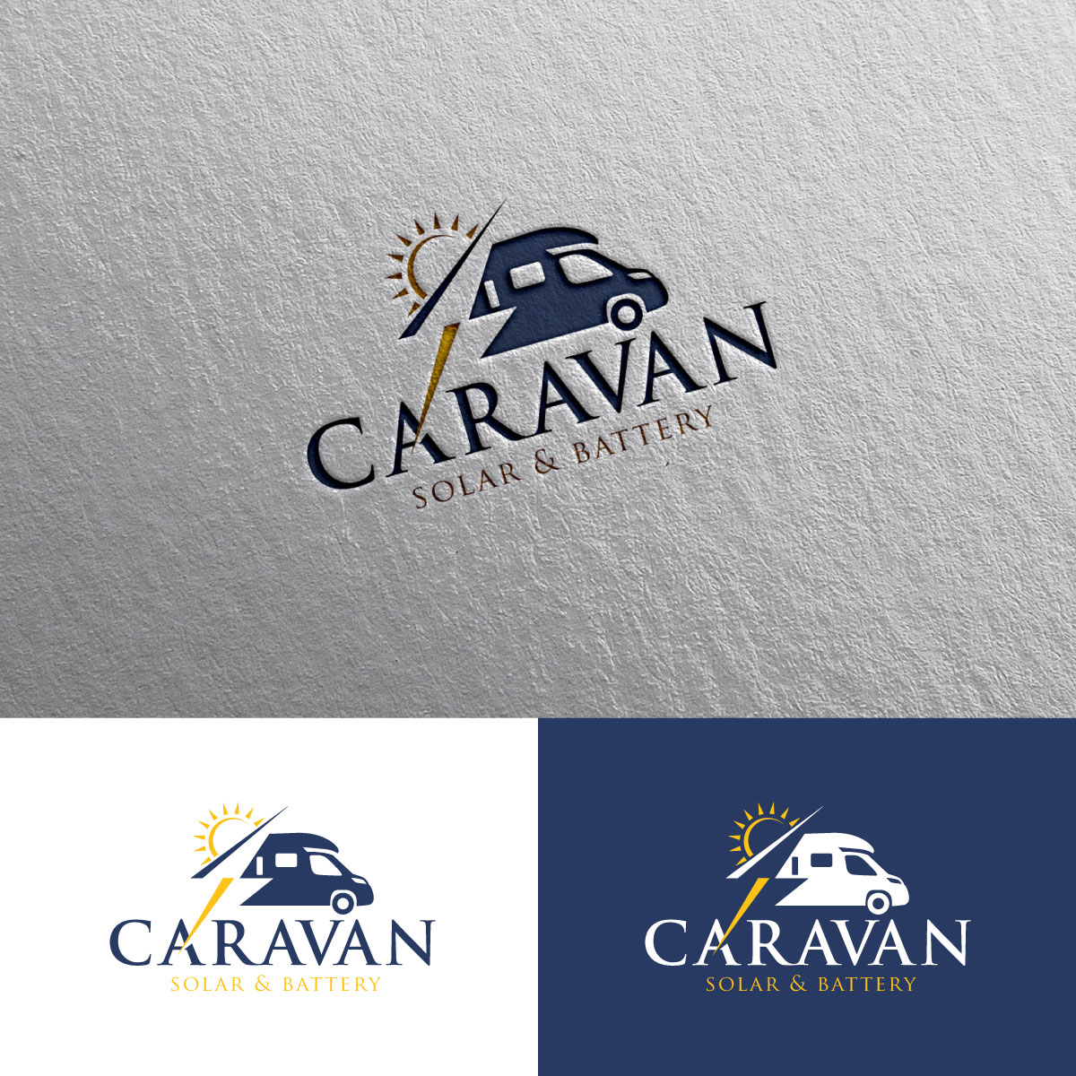 Diseño de Logo por chris Ray para este proyecto | Diseño #30317049