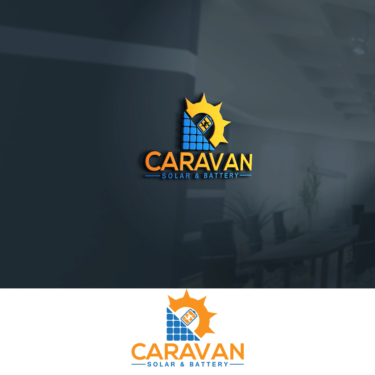 Logo Design by alikahoon9 for this project | Design #30316799