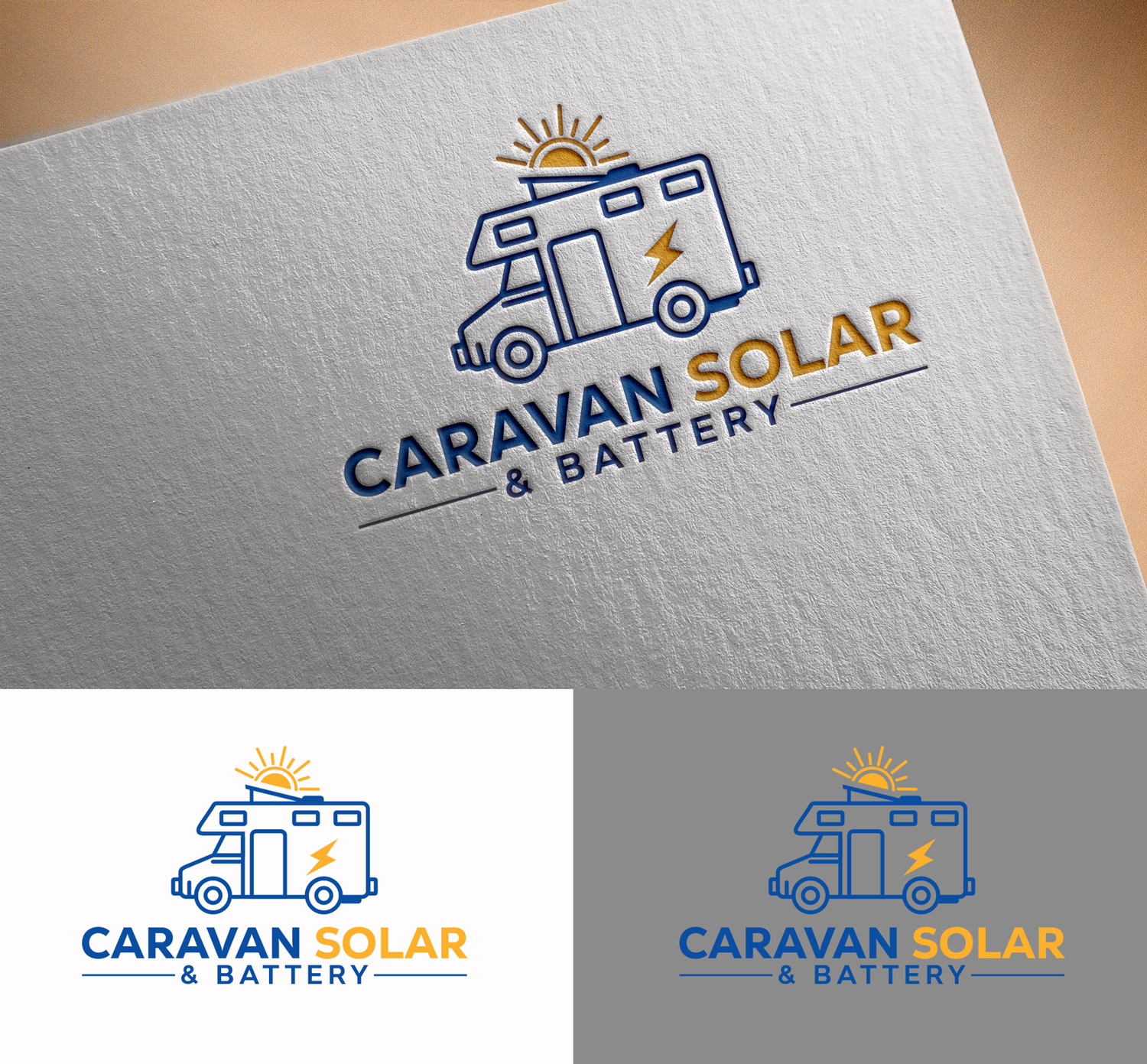 Diseño de Logo por M Art & Design para este proyecto | Diseño #30319509
