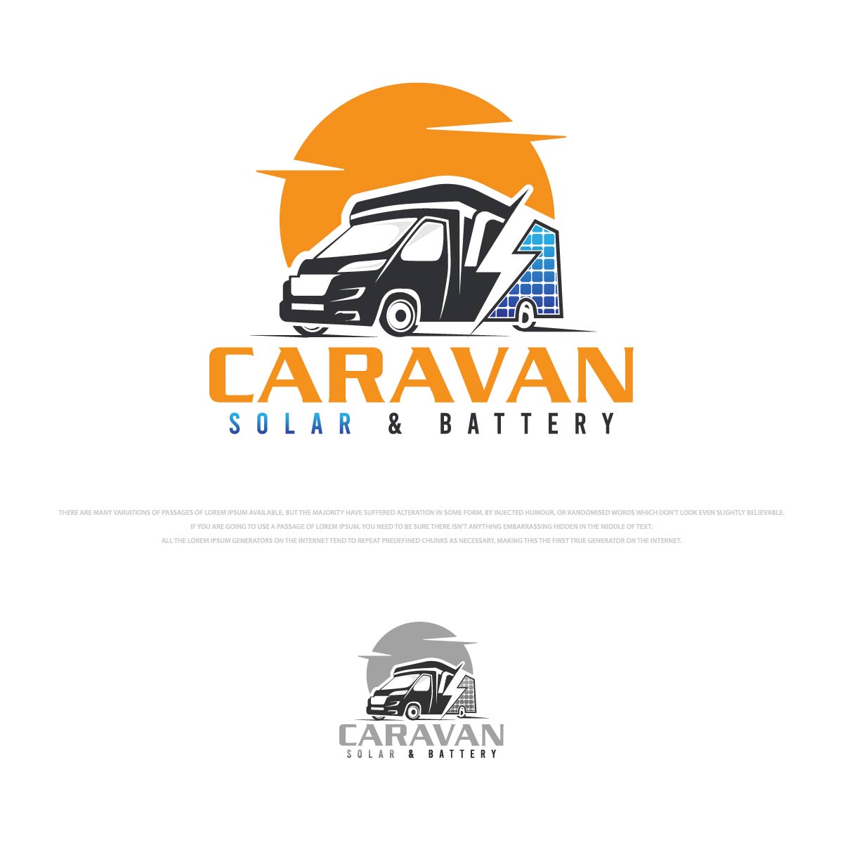 Diseño de Logo por fly  design para este proyecto | Diseño #30317517