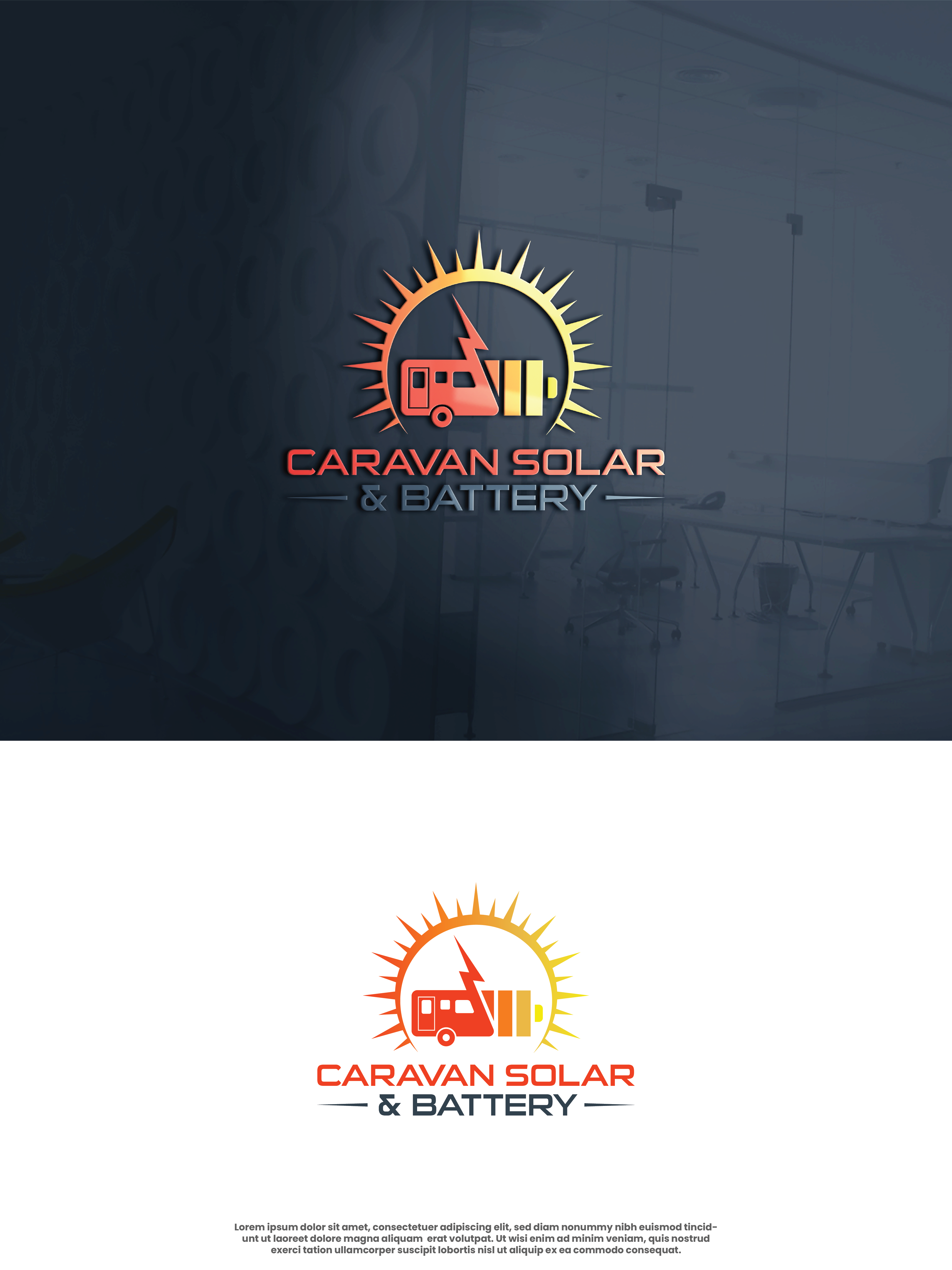 Logo Design by dan-D-dan for this project | Design #30345487